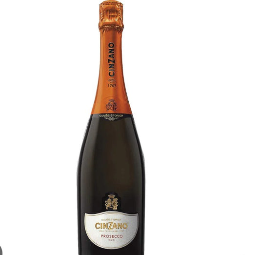 Cinzano Prosecco 750 mL