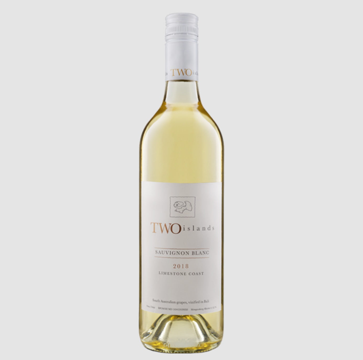 Two Islands Sauvignon Blanc 750 mL