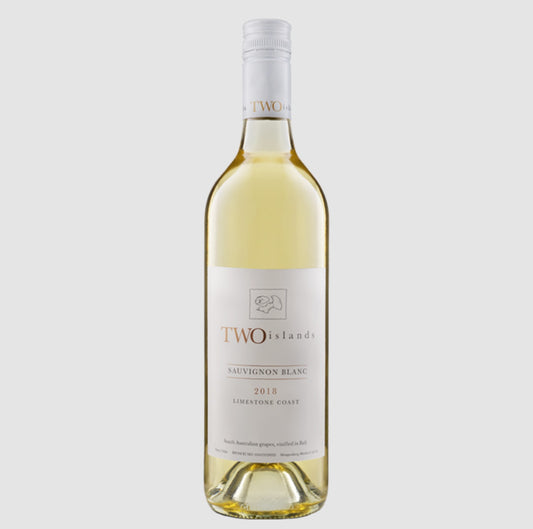 Two Islands Sauvignon Blanc 750 mL