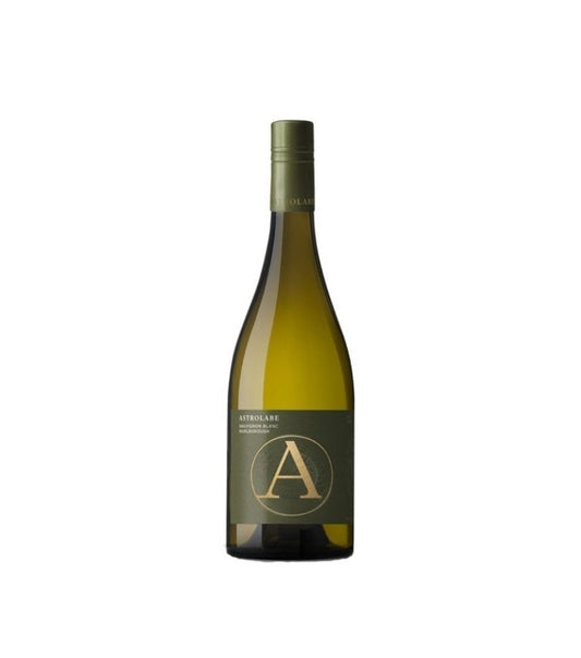 Astrolabe Marlborough Sauvignon Blanc 750 mL