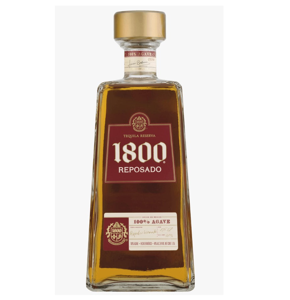 1800 Reposado 700 mL