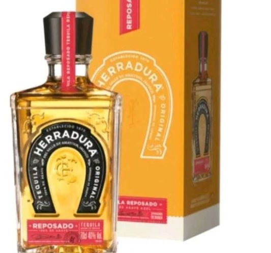 Herradura Reposado Tequila 750 mL