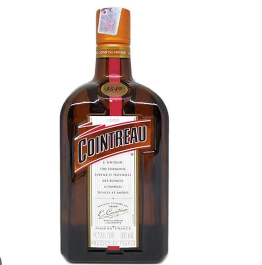 Cointreau 750 mL