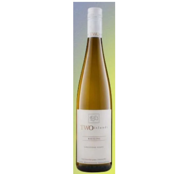 Two Islands Riesling 750 mL