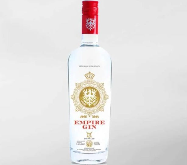 Empire Gin 350 mL