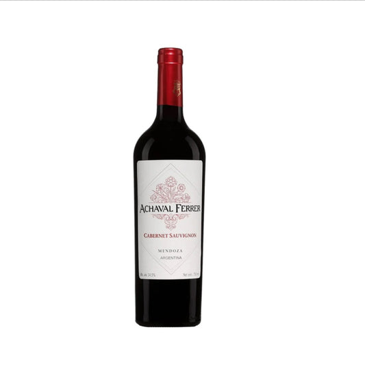 Achaval Ferrer Cabernet Sauvignon 750 mL