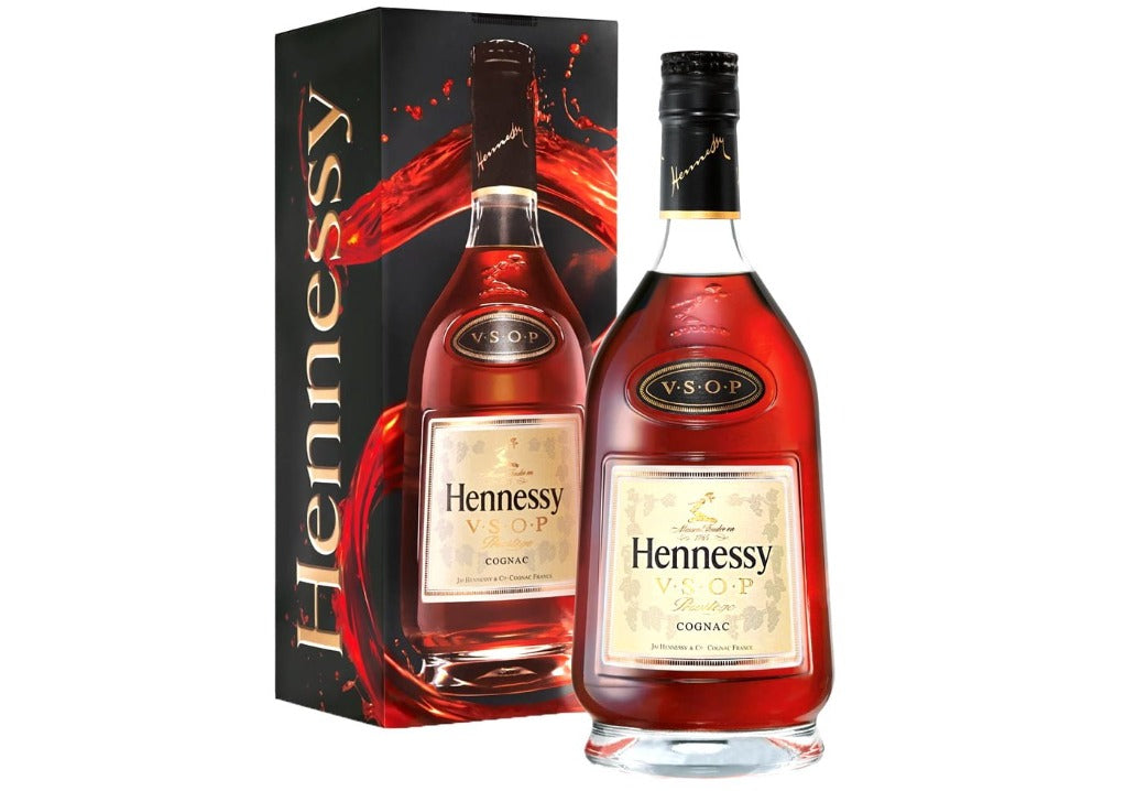 Hennessy Vsop 700 mL