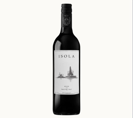 Isola Rosso 750 mL