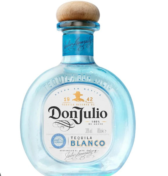 Don Julio Bianco 750 mL