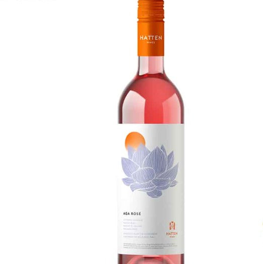 Hatten Rose 750 mL