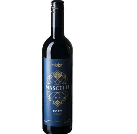 Sababay Mascetti 750 mL