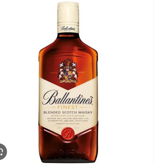 Ballantine's Finest 750 mL