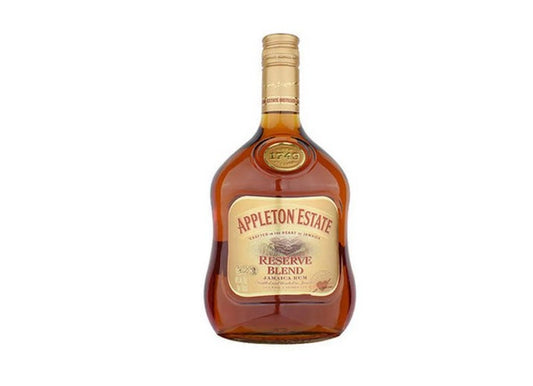 Appleton Estate Reserve Blend 750 mL