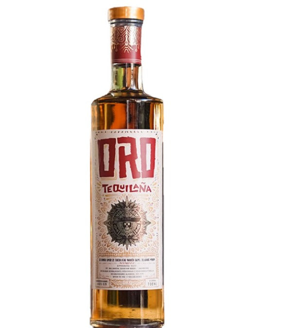 Oro Tequilana 700 mL