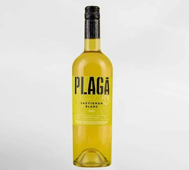 Plaga Sauvignon Blanc 750 mL